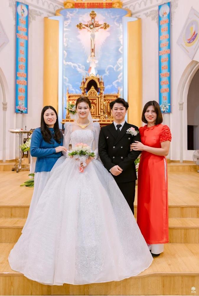 D&D Riverside Homestay Xuan Son ภายนอก รูปภาพ